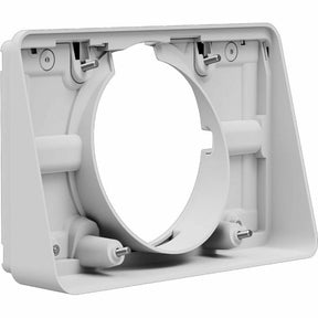 Logitech Wall Mount for Tap Scheduler - Off White — 952-000127