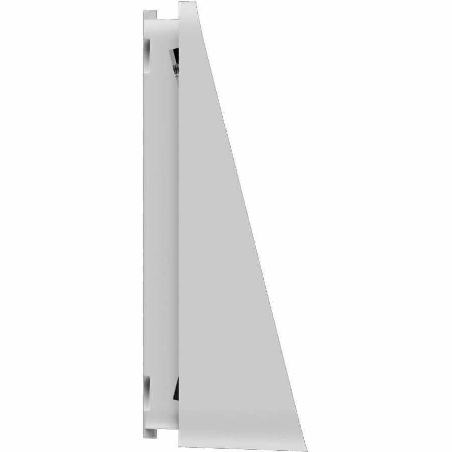 Logitech Wall Mount for Tap Scheduler - Off White — 952-000127
