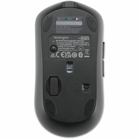 Kensington MY430 Mouse — K75507WW