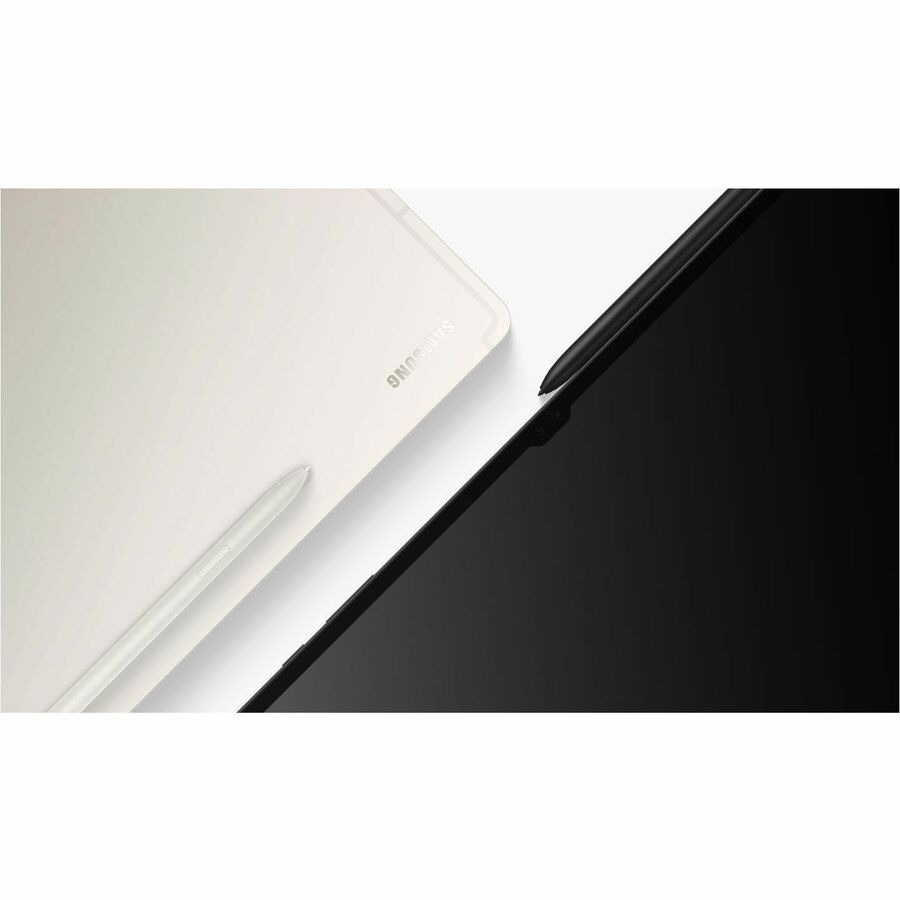 Samsung Galaxy Tab S9/S9+/S9 Ultra S Pen, Black — EJ-PX710BBEGUJ