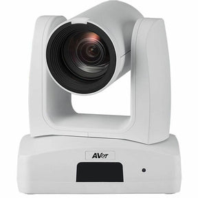 AVer Ptz211 2 Megapixel Indoor Full HD Network Camera - Color - TAA Compliant — PAPTZ211W
