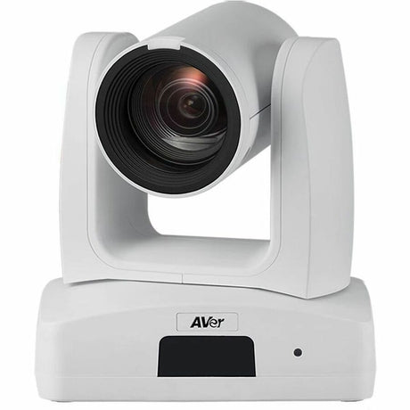 AVer Ptz211 2 Megapixel Indoor Full HD Network Camera - Color - TAA Compliant — PAPTZ211W