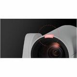 AVer Ptz211 2 Megapixel Indoor Full HD Network Camera - Color - TAA Compliant — PAPTZ211W