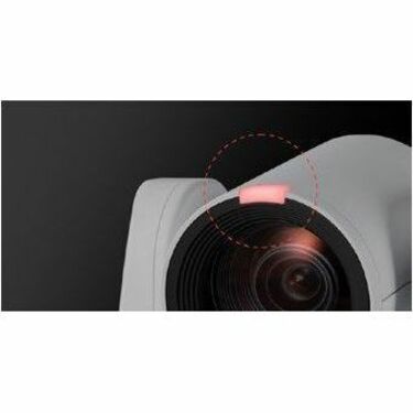 AVer Ptz211 2 Megapixel Indoor Full HD Network Camera - Color - TAA Compliant — PAPTZ211W