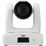 AVer Ptz211 2 Megapixel Indoor Full HD Network Camera - Color - TAA Compliant — PAPTZ211W
