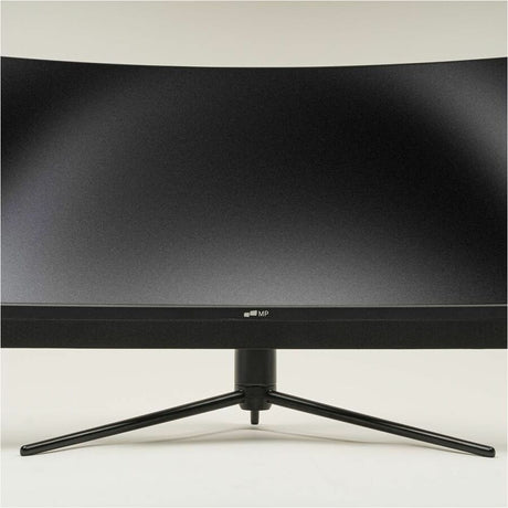 Mobile Pixels 45" Class Dual Quad HD (DQHD) Curved Screen Gaming OLED Monitor — 119-1002P01