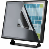 StarTech.com 19-inch 5:4 Computer Monitor Privacy Filter, Anti-Glare Privacy Screen w/51% Blue Light Reduction, +/- 30 deg. View Angle — 1954-PRIVACY-SCREEN
