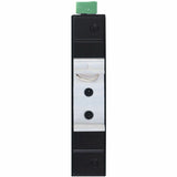 Eaton Tripp Lite Series 5-Port Unmanaged Industrial Ethernet Switch - 10/100 Mbps, Ruggedized, -40&deg; to 75&deg;C, EIP QoS, DIN/Wall Mount, TAA — NFI-U05A
