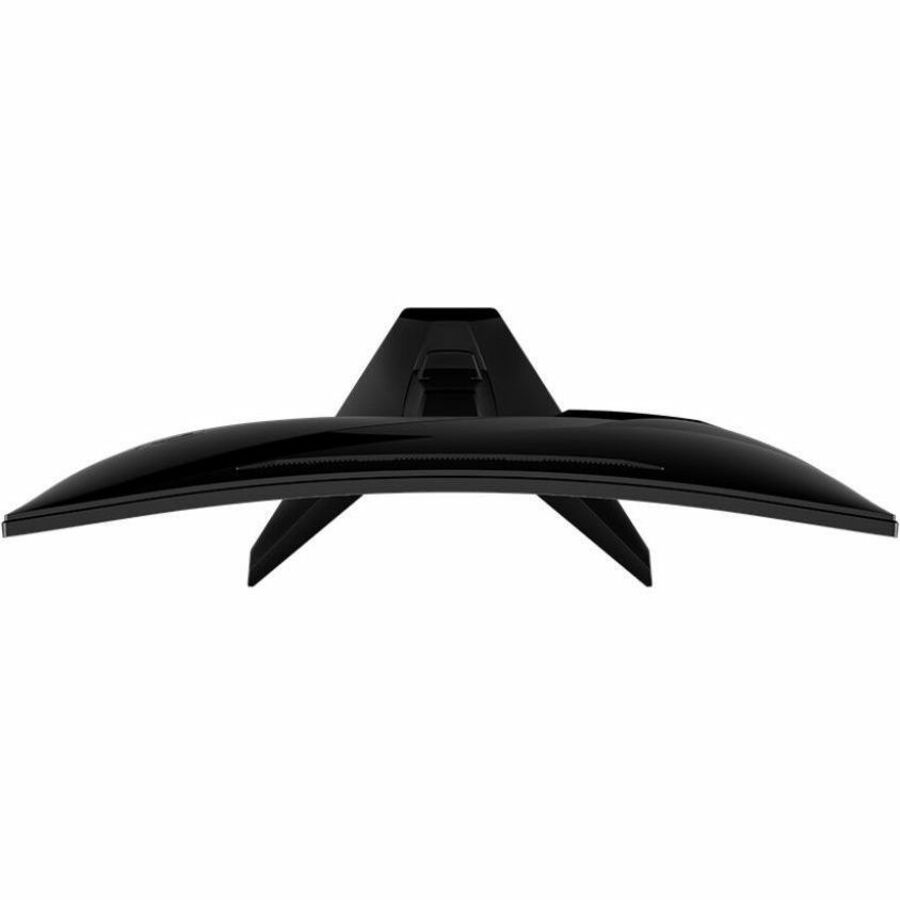 MSI MAG 27CQ6F 27" Class WQHD Curved Screen Gaming LED Monitor - 16:9 - Black — MAG27CQ6F