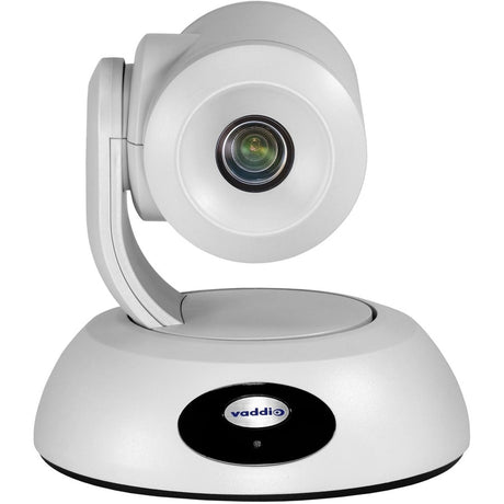 Vaddio RoboSHOT USBQ USB Camera System - Includes PTZ Camera - White — 999-99090-000W