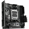 Asus ROG Strix X870-I GAMING WIFI Gaming Desktop Motherboard - AMD X870 Chipset - Socket AM5 - Mini ITX — ROGSTRIXX870-IGAMINGWIFI