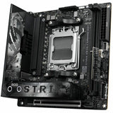 Asus ROG Strix X870-I GAMING WIFI Gaming Desktop Motherboard - AMD X870 Chipset - Socket AM5 - Mini ITX — ROGSTRIXX870-IGAMINGWIFI