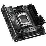 Asus ROG Strix X870-I GAMING WIFI Gaming Desktop Motherboard - AMD X870 Chipset - Socket AM5 - Mini ITX — ROGSTRIXX870-IGAMINGWIFI