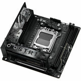 Asus ROG Strix X870-I GAMING WIFI Gaming Desktop Motherboard - AMD X870 Chipset - Socket AM5 - Mini ITX — ROGSTRIXX870-IGAMINGWIFI
