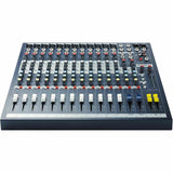 Soundcraft EPM12 Audio Mixer — SCR-RW5736US