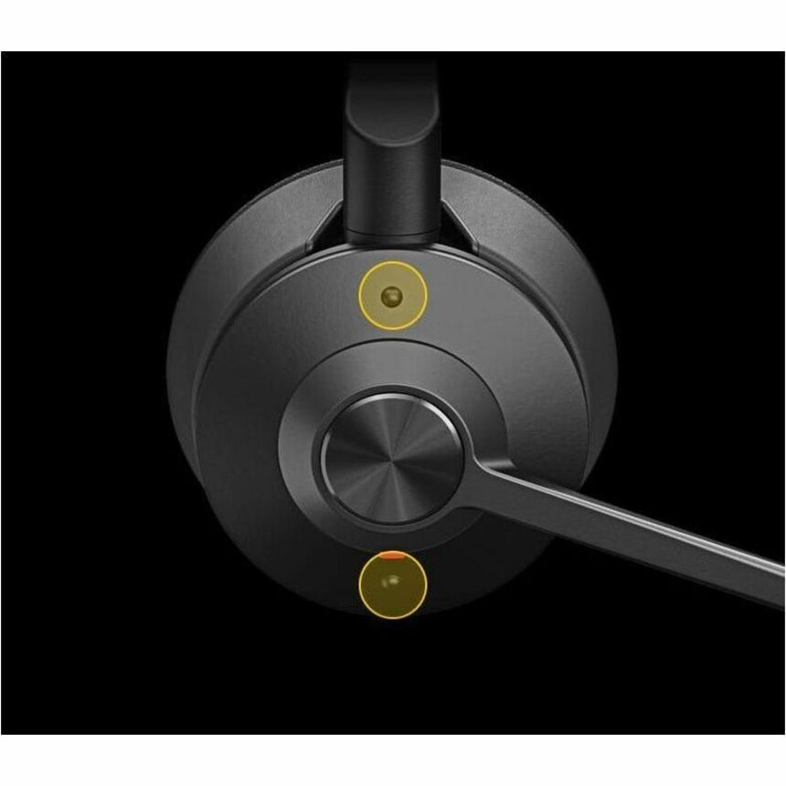 Jabra Engage 65 SE Headset — TAA9659-553-125
