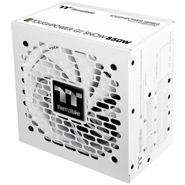 Thermaltake TOUGHPOWER GT Snow 850W — PS-TPT-0850FNFAGU-W