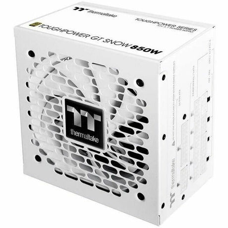 Thermaltake TOUGHPOWER GT Snow 850W — PS-TPT-0850FNFAGU-W