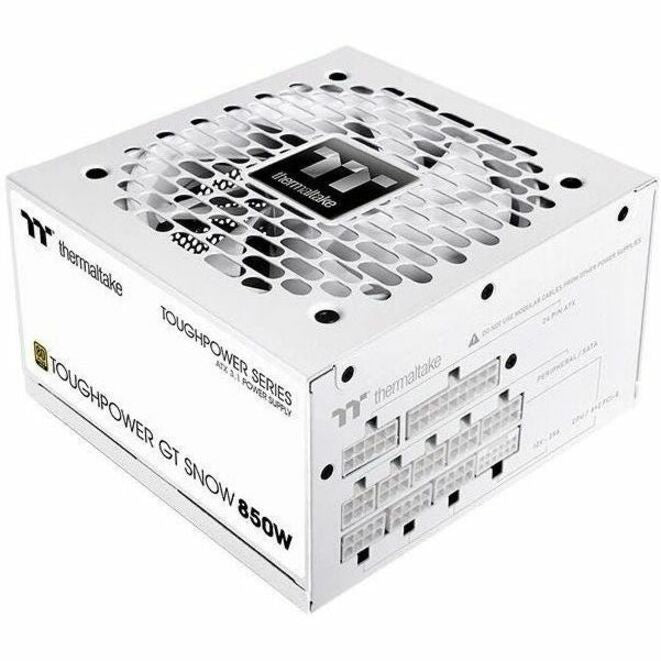 Thermaltake TOUGHPOWER GT Snow 850W — PS-TPT-0850FNFAGU-W