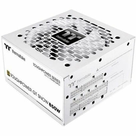 Thermaltake TOUGHPOWER GT Snow 850W — PS-TPT-0850FNFAGU-W