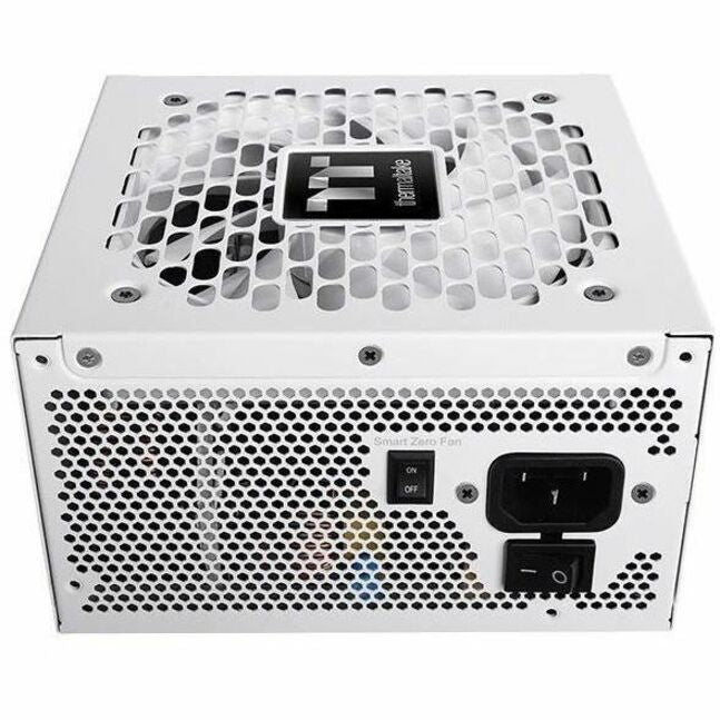 Thermaltake TOUGHPOWER GT Snow 850W — PS-TPT-0850FNFAGU-W