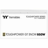 Thermaltake TOUGHPOWER GT Snow 850W — PS-TPT-0850FNFAGU-W