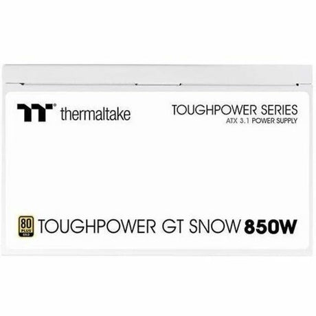 Thermaltake TOUGHPOWER GT Snow 850W — PS-TPT-0850FNFAGU-W