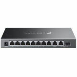 Omada 10-Port Gigabit Easy Managed Switch with 8-Port PoE+ — ES210GMP