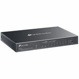 Omada 10-Port Gigabit Easy Managed Switch with 8-Port PoE+ — ES210GMP
