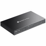 Omada 10-Port Gigabit Easy Managed Switch with 8-Port PoE+ — ES210GMP