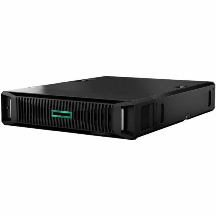 HPE ProLiant DL145 Gen11 2U Rack Server - 1 EPYC 8024P 2.40 GHz - 32 GB RAM - Serial ATA/600 Controller — P79788-005