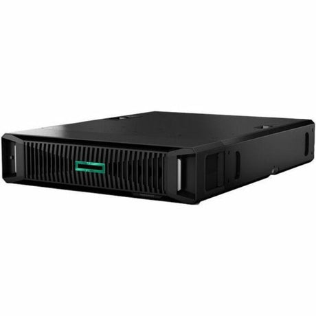 HPE ProLiant DL145 Gen11 2U Rack Server - 1 EPYC 8024P 2.40 GHz - 32 GB RAM - Serial ATA/600 Controller — P79788-005