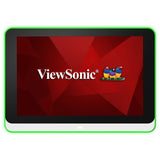 ViewSonic EP1052T-H Room Scheduling Touch Screen — EP1052T-H