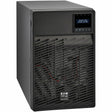 Eaton Tripp Lite Series SmartOnline 1000VA 900W 120V Double-Conversion UPS - 6 Outlets, Extended Run, Network Card Option, LCD, USB, DB9, Tower — SU1000XLCD