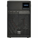 Eaton Tripp Lite Series SmartOnline 1000VA 900W 120V Double-Conversion UPS - 6 Outlets, Extended Run, Network Card Option, LCD, USB, DB9, Tower — SU1000XLCD