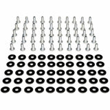 Eaton Tripp Lite Series SmartRack Threaded Hole Hardware Kit - 50 each #12-24 screws — SRSCREWS