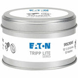 Eaton Tripp Lite Series SmartRack Threaded Hole Hardware Kit - 50 each #12-24 screws — SRSCREWS