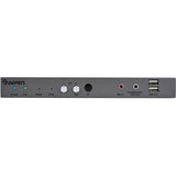 Gefen 4K DisplayPort KVM Over IP - Receiver Package — EXTDPKALANSRX