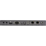 Gefen 4K DisplayPort KVM Over IP - Receiver Package — EXTDPKALANSRX