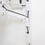 Ergotron CareFit Wall Track 34" Covers — 98-609-030