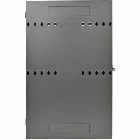 Eaton Tripp Lite Series SmartRack 4U Low-Profile Vertical-Mount Server-Depth Wall-Mount Rack Enclosure Cabinet — SRWF4U36