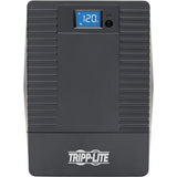 Eaton Tripp Lite Series 1440VA 900W Line-Interactive UPS - 8 NEMA 5-15R Outlets, AVR, 120V, 50/60 Hz, USB, Serial, LCD, Tower — OMNIVS1500LCD
