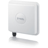 Zyxel 4G LTE-A Cat.6 Router with PoE | Nebula Cloud Management | LTE7461N |Outdoor Design for Reliable Connection | Heavy Duty IP68 Enclsoure | 300MBPS | Remote Management | Easy Installation — LTE7461N