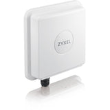 Zyxel 4G LTE-A Cat.6 Router with PoE | Nebula Cloud Management | LTE7461N |Outdoor Design for Reliable Connection | Heavy Duty IP68 Enclsoure | 300MBPS | Remote Management | Easy Installation — LTE7461N