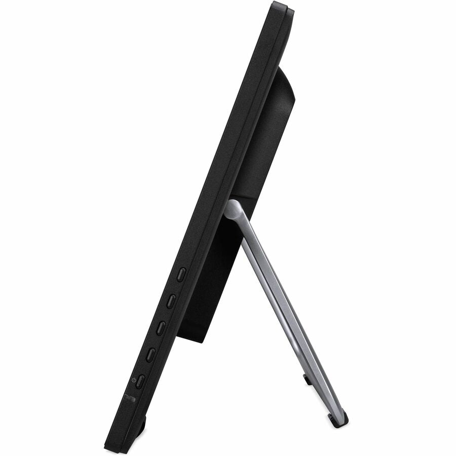 Acer UT242Y Full HD LCD Monitor - 16:9 - Black — UM.QW2AA.001
