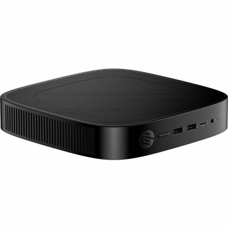 HP Pro t550 Thin Client Celeron J6412 Quad-core (4 Core) 2 GHz — 7H1V9UT#ABA