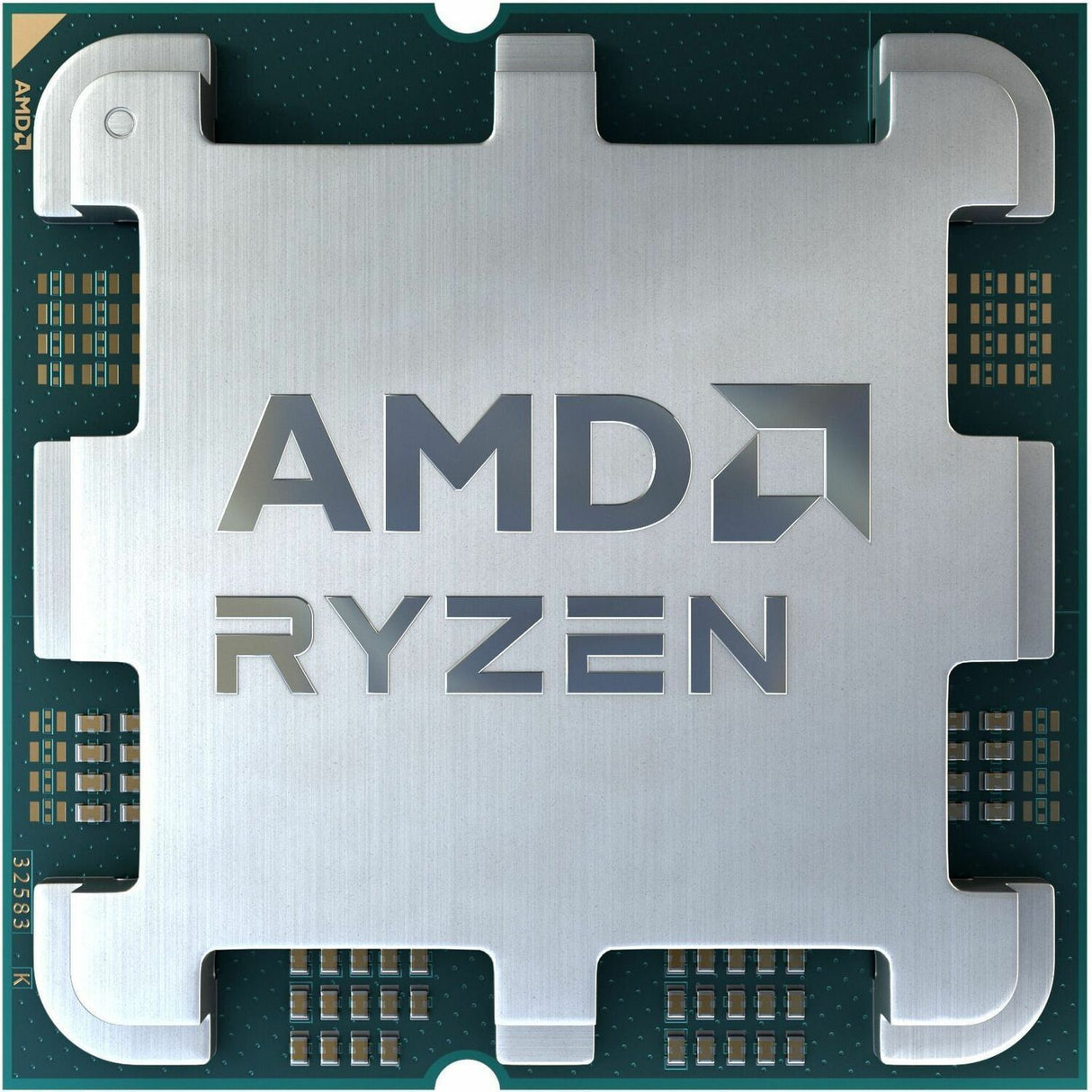 AMD Ryzen 5 8500G Hexa-core (6 Core) 3.50 GHz Processor - Retail Pack - Box — 100-100000931BOX