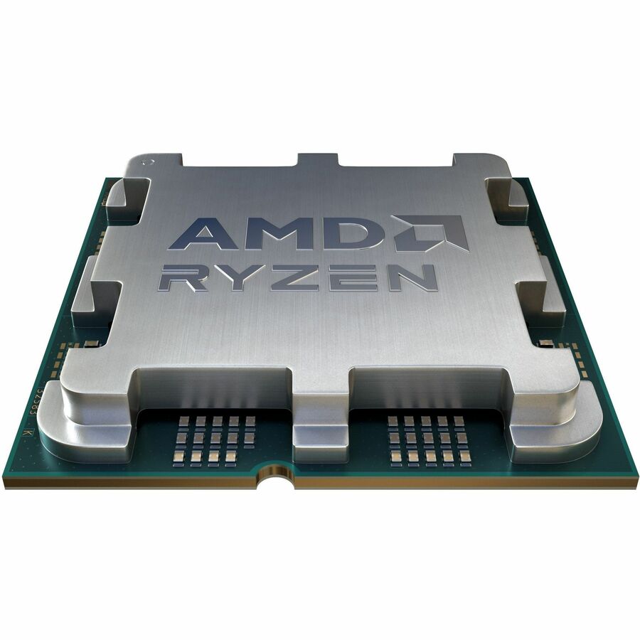 AMD Ryzen 5 8500G Hexa-core (6 Core) 3.50 GHz Processor - Retail Pack - Box — 100-100000931BOX