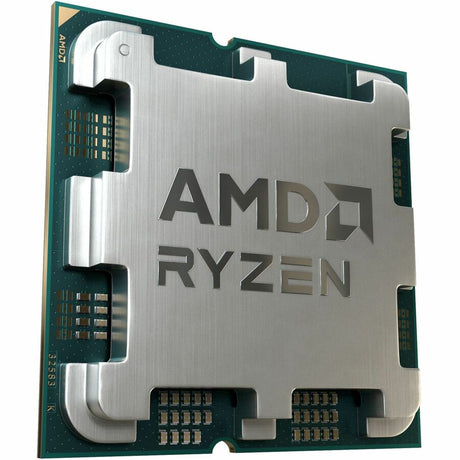 AMD Ryzen 5 8500G Hexa-core (6 Core) 3.50 GHz Processor - Retail Pack - Box — 100-100000931BOX