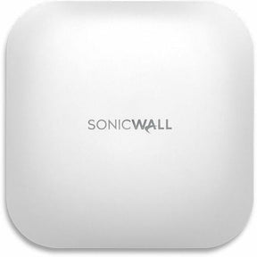 SonicWall SonicWave 621 Dual Band Wi-Fi 6 IEEE 802.11 a/b/g/n/ac/ax/e/i/r/k/v/w Wireless Access Point - Indoor - TAA Compliant — 03-SSC-0715